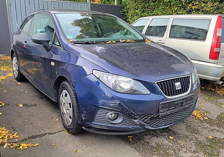 Seat Ibiza SC 1.4 16V Style