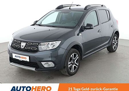 Dacia Sandero 0.9 TCe Stepway Celebration*NAVI*CAM*AHK*PDC*TEMPO