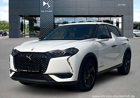 DS Automobiles DS 3 DS Crossback E-Tense Performance Line + Elektromot