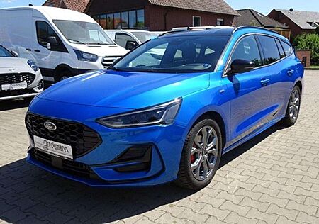 Ford Focus Turnier ST-Line X
