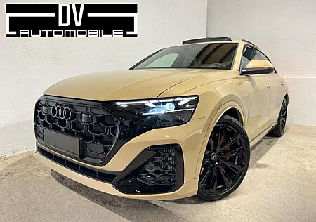 Audi Q8 55 TFSI E quattro *ABT-Tunig+Tieferlegung*