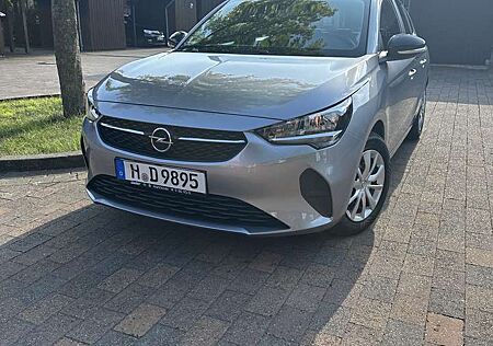 Opel Corsa Edition