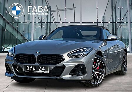 BMW Z4 sDrive20i M Sportpaket HK HiFi DAB WLAN RFK