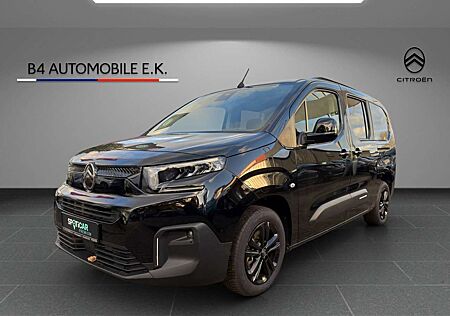 Citroën Berlingo Citroen XL BlueHDi 130 EAT8 MAX 7-Sitzer NAVI