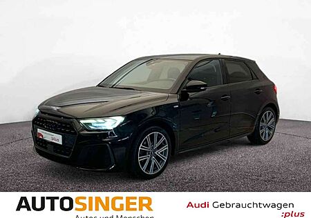 Audi A1 Sportback 35 TFSI 2x S line S tronic *LED*GRA*