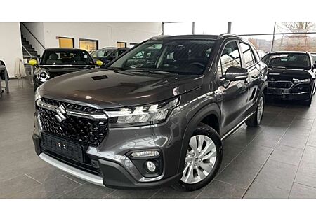 Suzuki SX4 S-Cross Comfort 1.4 AT Facelift Navi LED ACC Kamera SitzHZ