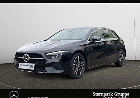 Mercedes-Benz A 200 Progressive +Winter P.+LED+Kamera+USB+uvm.