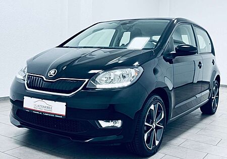 Skoda Citigo e iV Style * 1.HAND * CCS * 8xREIFEN *