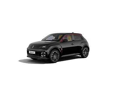 Renault R 5 E-Tech elektrisch Iconic 150 Comfort Range