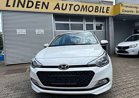 Hyundai i20 Classic