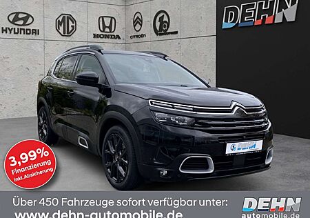 Citroën C5 Aircross gebraucht kaufen Citroën C5 Aircross Citroen PHEV 225 EAT8 Shine Pack Pano AHK ACC