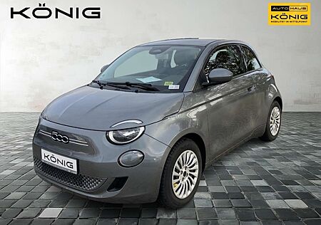 Fiat 500E 3+1 MY23 DAB+ KLIMA TEMPOMAT