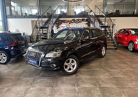 Audi Q5 3.2 FSI quattro Aut. S-LINE EXCLUSIVE*NAVI*