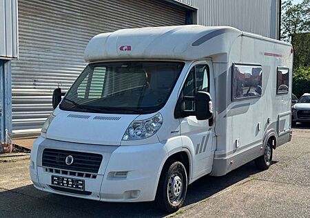Fiat Ducato Adria Wohnmobil/Kamera/Badezimmer/Bett