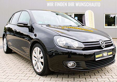 VW Golf Volkswagen Team*PDC*KLIMA*TEMPOMAT*