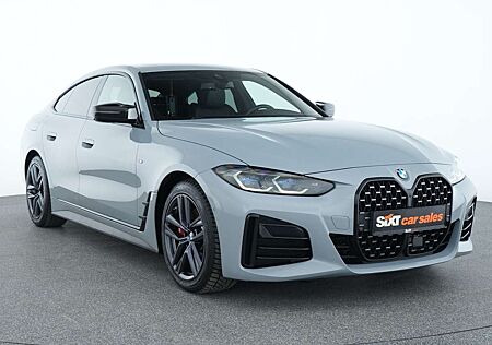 BMW 440 Mi Gran Coupe xDrive|GSD|HuD|ACC|Laser|360°