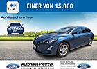 Ford Focus 1.0 EcoBoost Cool&Connect Start/Stopp (EURO 6d)