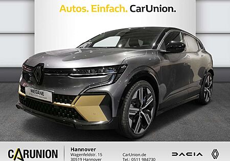 Renault Megane E-Tech Iconic EV60 220