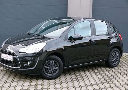 Citroën C3 Citroen VTi 95 Tendance EGS Klima AHK Panorama