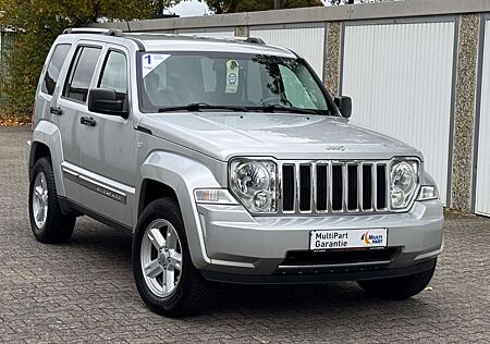 Jeep Cherokee Limited Exclusive