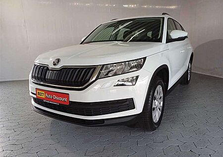 Skoda Kodiaq 1.4 TSI Active AHK