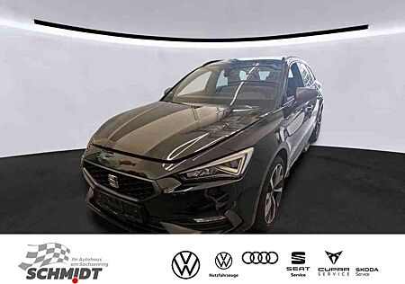 Seat Leon Sportstourer 1.5 eTSI FR RFK BeatsAudio LED