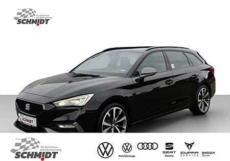 Seat Leon Sportstourer 1.5 eTSI FR RFK BeatsAudio LED