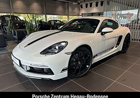 Porsche Cayman 718 Style Edition/SportDesign/Active Suspension Ma