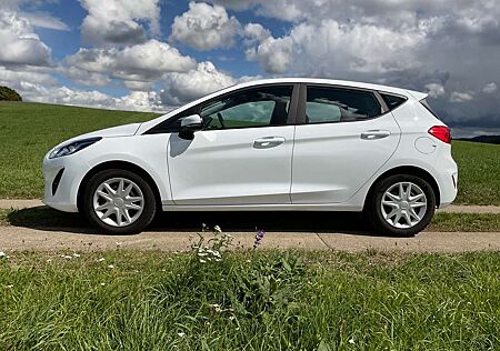 Ford Fiesta 1.1 TREND