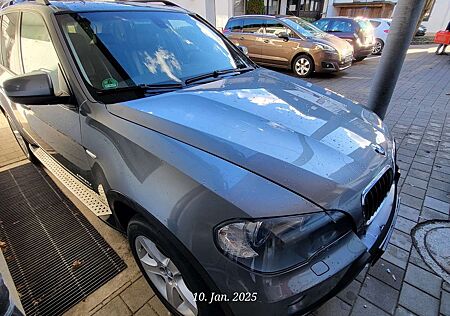 BMW X5 xDrive30d