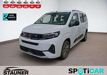 Opel Combo Life XL 1.5 Diesel AT8*NEUES MODELL*