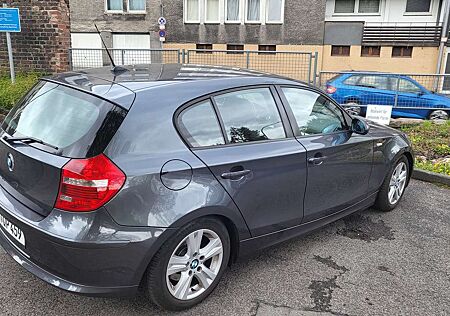 BMW 118i 118 Aut.