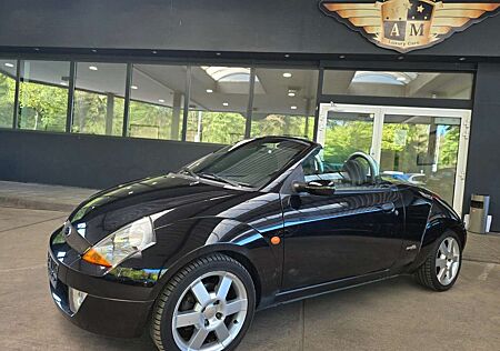 Ford Streetka 1.6 Elegance Leder/Klima/LM