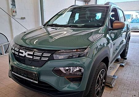 Dacia Spring Electric Extreme 65 CCS - Winterreifen