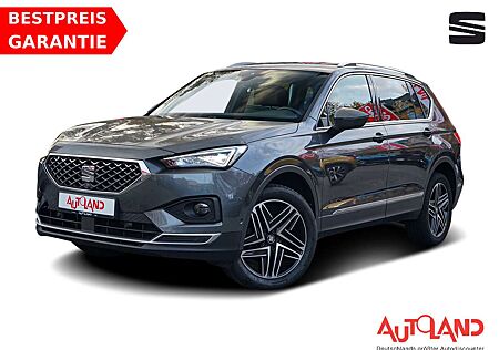 Seat Tarraco 2.0 TDI Xcellence 7-Sitzer DSG LED 360°