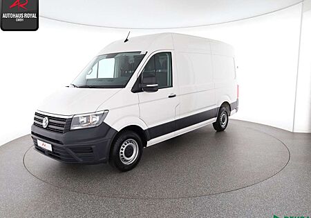 VW Crafter Volkswagen 35 TDI KASTEN L2H2 3 SITZE,KLIMA,1.HAND