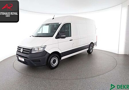 VW Crafter Volkswagen 35 TDI KASTEN L2H2 KLIMA,1.HAND,3SITZE