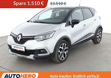 Renault Captur 1.3 TCe Collection*NAVI*CAM*LED*PDC*SHZ*TEMPO*