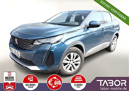 Peugeot 3008 1.2 PureTech 130 Active Pack Kam180° SHZ