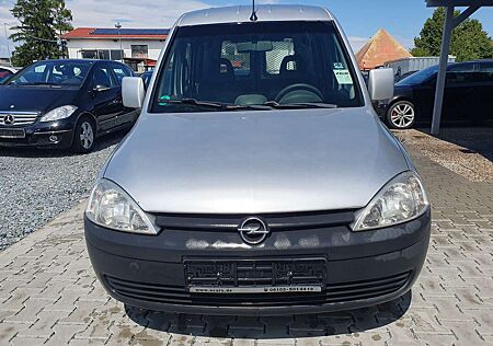 Opel Combo Kasten
