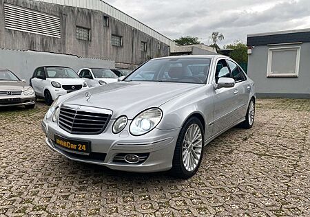 Mercedes-Benz E 320 E -Klasse Lim. CDI COMAND LEDER TOP