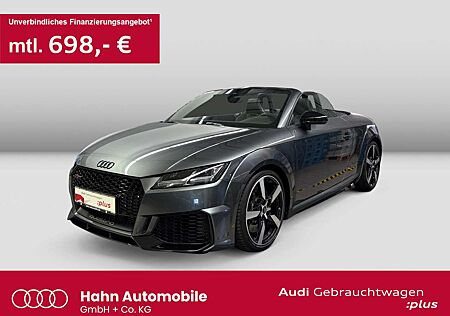 Audi TT RS TFSI quattro B&O Navi CAM Leder L
