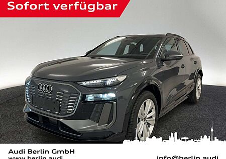 Audi Q6 e-tron performance 225 kW