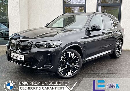 BMW iX3 M Sport || 360°Kamera DrivingAssProf.