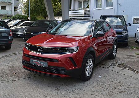Opel Mokka 1.2 DI Turbo Edition*Rückfahrkamera*