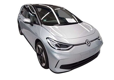 VW ID.3 Volkswagen Pro S +5-SITZER+0,99%ZINS+MAX:543KM+ Navi LED