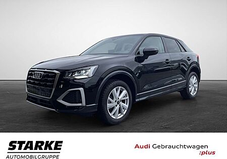 Audi Q2 35 TFSI S tronic advanced