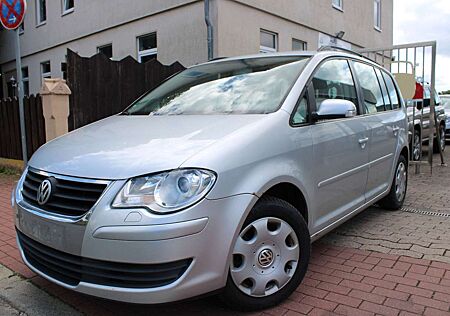 VW Touran Volkswagen Trendline|Klimaauto.|Sitzheiz.|