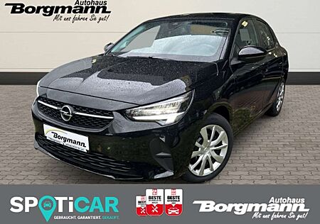 Opel Corsa F Automatik - Navi - Carplay - Rückfahrkamera