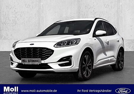 Ford Kuga ST-Line X PHEV LED adapt. el Sitze el. Heckklappe